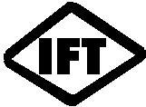 I.F.T. Logo